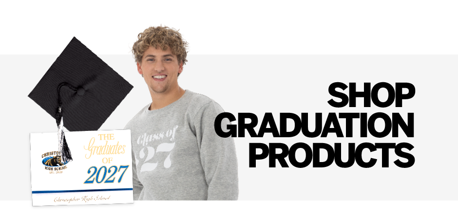 Shop Graduation